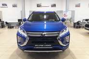 Mitsubishi Eclipse Cross Intense