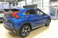 Mitsubishi Eclipse Cross Intense