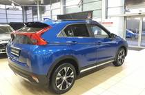 Mitsubishi Eclipse Cross Intense