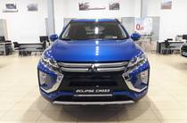 Mitsubishi Eclipse Cross Intense