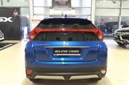 Mitsubishi Eclipse Cross Intense