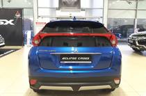 Mitsubishi Eclipse Cross Intense