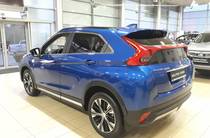 Mitsubishi Eclipse Cross Intense