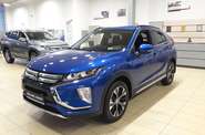 Mitsubishi Eclipse Cross Intense