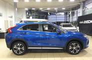 Mitsubishi Eclipse Cross Intense