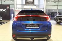 Mitsubishi Eclipse Cross Intense