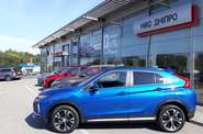 Mitsubishi Eclipse Cross Ultimate