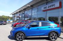 Mitsubishi Eclipse Cross Ultimate