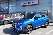 Mitsubishi Eclipse Cross Ultimate