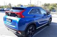 Mitsubishi Eclipse Cross Ultimate