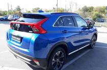 Mitsubishi Eclipse Cross Ultimate