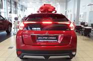 Mitsubishi Eclipse Cross Ultimate