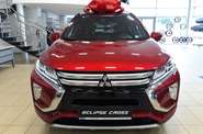 Mitsubishi Eclipse Cross Ultimate