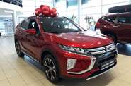 Mitsubishi Eclipse Cross Ultimate