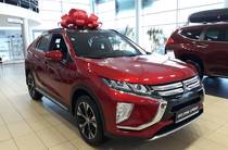 Mitsubishi Eclipse Cross Ultimate