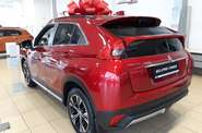 Mitsubishi Eclipse Cross Ultimate