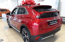 Mitsubishi Eclipse Cross Ultimate