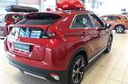 Mitsubishi Eclipse Cross Ultimate