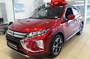 Mitsubishi Eclipse Cross Ultimate