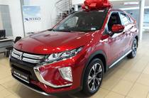 Mitsubishi Eclipse Cross Ultimate