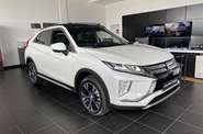 Mitsubishi Eclipse Cross Ultimate