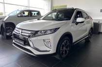 Mitsubishi Eclipse Cross Ultimate