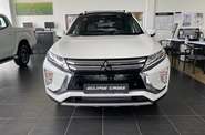 Mitsubishi Eclipse Cross Ultimate