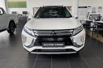 Mitsubishi Eclipse Cross Ultimate