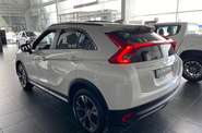 Mitsubishi Eclipse Cross Ultimate