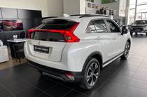 Mitsubishi Eclipse Cross Ultimate