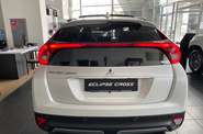 Mitsubishi Eclipse Cross Ultimate