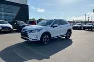 Mitsubishi Eclipse Cross Intense