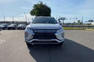 Mitsubishi Eclipse Cross Intense