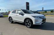 Mitsubishi Eclipse Cross Intense