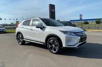 Mitsubishi Eclipse Cross Intense