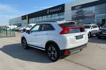 Mitsubishi Eclipse Cross Intense