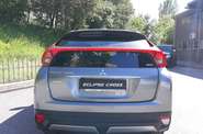 Mitsubishi Eclipse Cross Ultimate