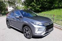 Mitsubishi Eclipse Cross Ultimate