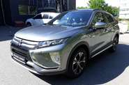 Mitsubishi Eclipse Cross Ultimate