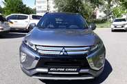 Mitsubishi Eclipse Cross Ultimate