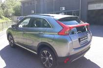 Mitsubishi Eclipse Cross Ultimate