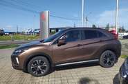 Mitsubishi Eclipse Cross Ultimate