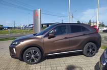 Mitsubishi Eclipse Cross Ultimate