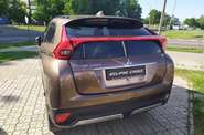 Mitsubishi Eclipse Cross Ultimate