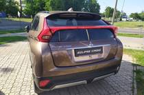 Mitsubishi Eclipse Cross Ultimate