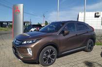 Mitsubishi Eclipse Cross Ultimate