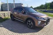 Mitsubishi Eclipse Cross Ultimate