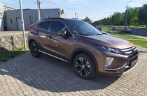 Mitsubishi Eclipse Cross Ultimate