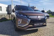 Mitsubishi Eclipse Cross Ultimate