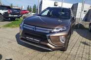 Mitsubishi Eclipse Cross Ultimate